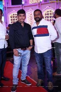 Alludu Adhurs Movie Pre-Release Event