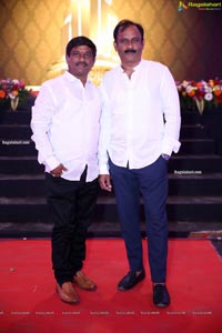 Alludu Adhurs Movie Pre-Release Event