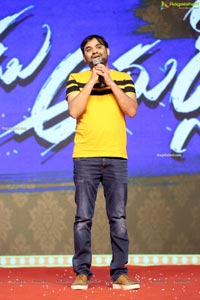 Alludu Adhurs Movie Pre-Release Event