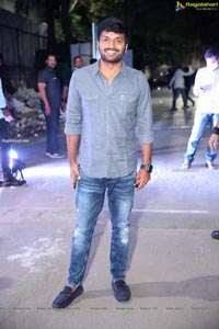 Alludu Adhurs Movie Pre-Release Event