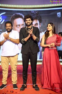 Alludu Adhurs Movie Pre-Release Event