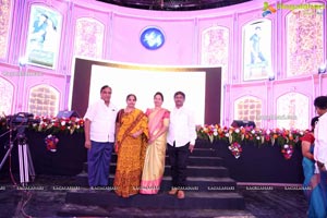 Alludu Adhurs Movie Pre-Release Event