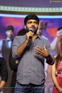 Alludu Adhurs Movie Pre-Release Event