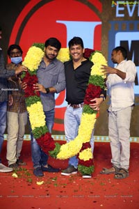 Alludu Adhurs Movie Pre-Release Event