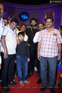 Alludu Adhurs Movie Pre-Release Event