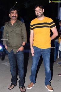 Alludu Adhurs Movie Pre-Release Event