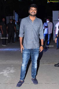 Alludu Adhurs Movie Pre-Release Event