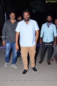 Alludu Adhurs Movie Pre-Release Event