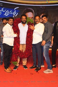 Alludu Adhurs Movie Pre-Release Event