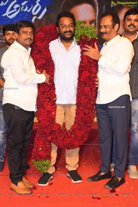 Alludu Adhurs Movie Pre-Release Event