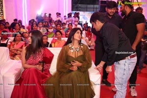 Alludu Adhurs Movie Pre-Release Event