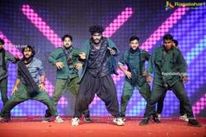 Alludu Adhurs Movie Pre-Release Event