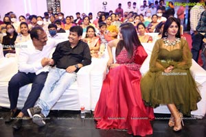 Alludu Adhurs Movie Pre-Release Event