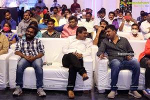 Alludu Adhurs Movie Pre-Release Event