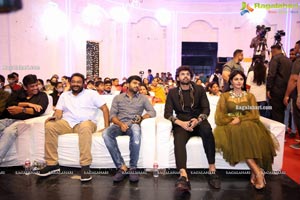 Alludu Adhurs Movie Pre-Release Event