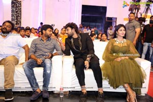 Alludu Adhurs Movie Pre-Release Event