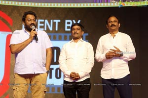 Alludu Adhurs Movie Pre-Release Event