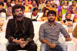 Alludu Adhurs Movie Pre-Release Event