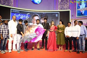 Alludu Adhurs Movie Pre-Release Event