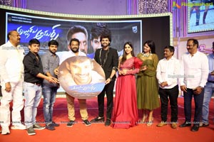 Alludu Adhurs Movie Pre-Release Event