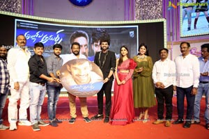 Alludu Adhurs Movie Pre-Release Event