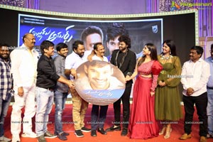 Alludu Adhurs Movie Pre-Release Event