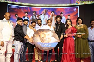 Alludu Adhurs Movie Pre-Release Event