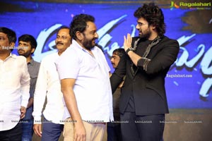 Alludu Adhurs Movie Pre-Release Event