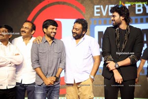 Alludu Adhurs Movie Pre-Release Event