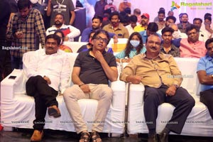 Alludu Adhurs Movie Pre-Release Event