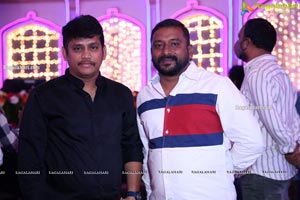 Alludu Adhurs Movie Pre-Release Event