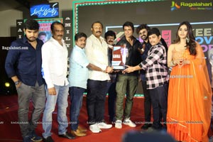 Alludu Adhurs Movie Success Meet