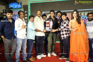 Alludu Adhurs Movie Success Meet