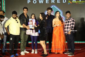 Alludu Adhurs Movie Success Meet