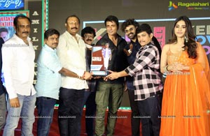 Alludu Adhurs Movie Success Meet