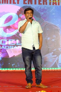 Alludu Adhurs Movie Success Meet