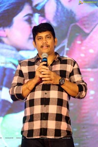 Alludu Adhurs Movie Success Meet