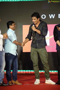 Alludu Adhurs Movie Success Meet