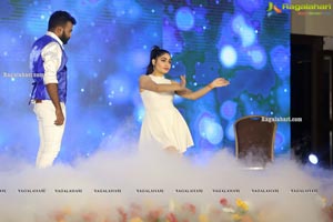 Alludu Adhurs Movie Success Meet