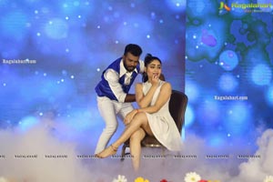 Alludu Adhurs Movie Success Meet