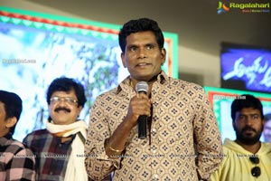 Alludu Adhurs Movie Success Meet