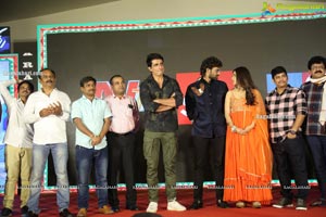 Alludu Adhurs Movie Success Meet