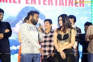 Alludu Adhurs Movie Success Meet