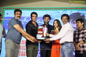 Alludu Adhurs Movie Success Meet