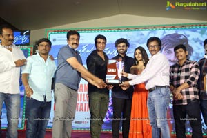 Alludu Adhurs Movie Success Meet