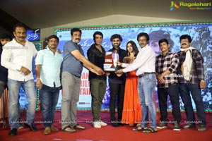 Alludu Adhurs Movie Success Meet