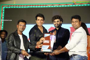 Alludu Adhurs Movie Success Meet