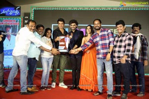 Alludu Adhurs Movie Success Meet