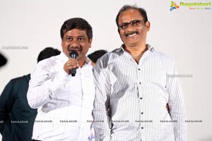 VV Vinayak, Nani at Alludu Adhurs Movie Trailer Launch