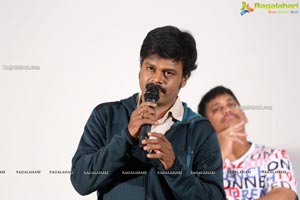 VV Vinayak, Nani at Alludu Adhurs Movie Trailer Launch